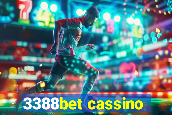 3388bet cassino